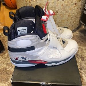 Air Jordan Retro 8 Bugs Bunny